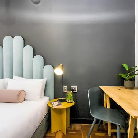 Blackbrick Foreshore Cape Town Leilighet Eksteriør bilde