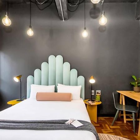 Blackbrick Foreshore Cape Town Leilighet Eksteriør bilde